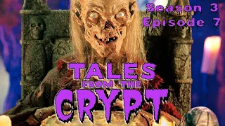 Tales from the Crypt - Season 3, Episode 7 - The Reluctant Vampire