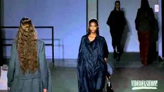 3.1 Phillip Lim - Autumn/Winter 2011-12 - Videofashion Daily