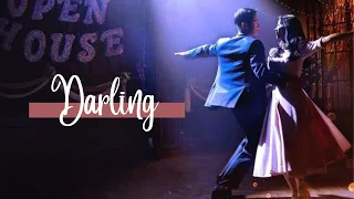 Darling || Korean mix || Noorayyy Zeenayyy