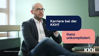 KKH Insights – hier stehen wir in Puncto Digitalisierung