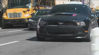 Georgia lawmakers introduce bill to silence loud vehicles
