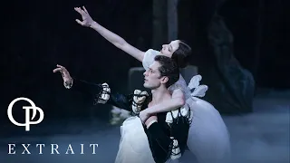 Giselle by Jean Coralli / Jules Perrot (Dorothée Gilbert & Mathieu Ganio)