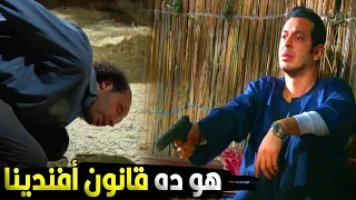 كده هيقولو ان خميس افندينا السجن تناه 💥🤠| شوف أفندينا هيعمل ايه فى الحرامى