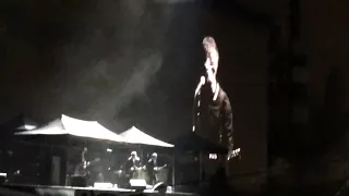 NOEL GALLAGHER'S HIGH FLYING BIRDS "Don't Look Back In Anger" México 2017 Foro Sol