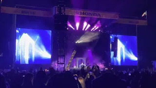 Flume @ Austin City Limits Festival