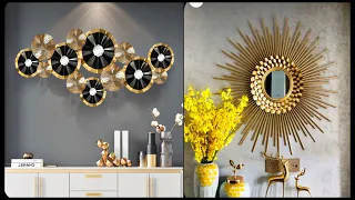 WALL DECORATING IDEAS | DO IT YOURSELF | DIY | CRAFTING | FASHION PIXIES