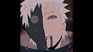 Minato & Obito Sad Edit 😭💔 | All Time Low