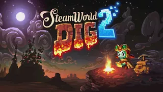 Steamworld Dig 2 Soundtrack - Temple of the Destroyer