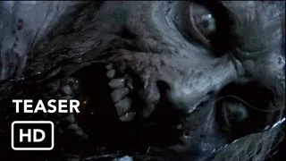 The Walking Dead Season 3 Teaser: Shivers (HD)