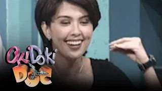 Oki Doki Doc: Pops Fernandez Full Episode | Jeepney TV