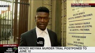 Senzo Meyiwa Trial | Wrapping up this week's testimonies with Ofentse Setimo