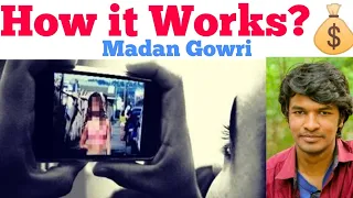 How it Works? | Tamil | Madan Gowri | MG | Fabian Thylmann