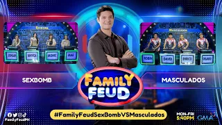 Family Feud Philippines: March 31, 2023 | LIVESTREAM