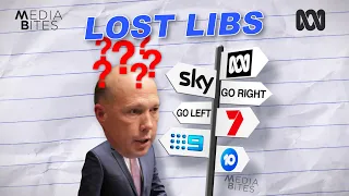 Lost Libs | Media Bites