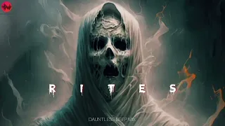 Dark Techno / EBM / IndustrialType Beat 'RITES' | #industrialmusic #darktechno #cyberpunk2077 #ebm