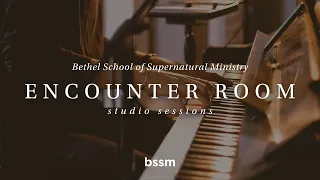 BSSM Encounter Room | Studio Sessions with Hannah Waters and David Funk
