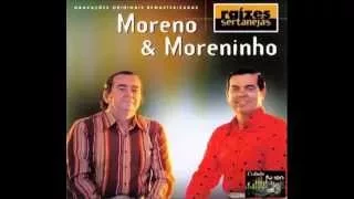 Moreno e Moreninho - João Boiadeiro