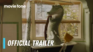 Lyle, Lyle, Crocodile | Official Trailer