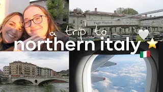 a trip to northern italy 💌 digital diaries 4