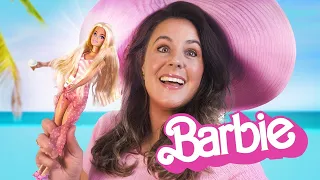 BARBIE, CE QU'ON NE VOUS A JAMAIS DIT !