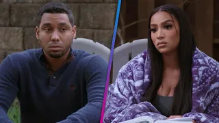 The Family Chantel: Pedro Wants to DIVORCE Chantel (Exclusive)