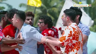 Splitsvilla 14 | Who has rubbed Hamid wrong! 😤