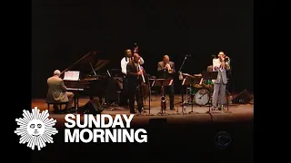 From 2004: The Marsalis family’s musical legacy