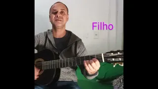 Filho... s gostou se inscreva no canal