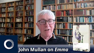 John Mullan on Jane Austen’s ability to trick her reader