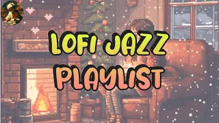 LOFI JAZZ PLAYLIST - Lofi Beat Que