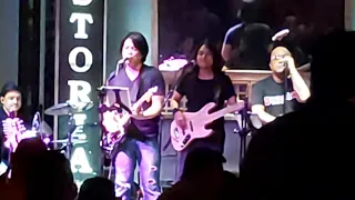 Torpedo cover by KalyeMusicPh