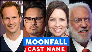 Moonfall Cast Name | Moonfall Starcast | Moonfall cast | Moonfall cast and crew | Moonfall full cast
