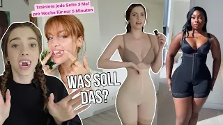 Ich teste Produkte aus TikTok Werbung und gebe euch meine ehrliche Meinung.