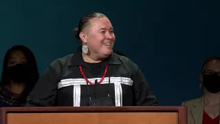 Declaration of the ELCA to American Indian and Alaska Native People | ELCA Churchwide Assembly 2022