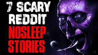7 Scary Reddit Nosleep Horror Stories For Cold Nights