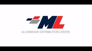 Moran Logistics Allenwood PA Distribution Center: Coming Soon