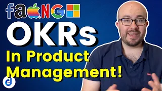 What are OKRs? (An how you can use them as a Product Manager)