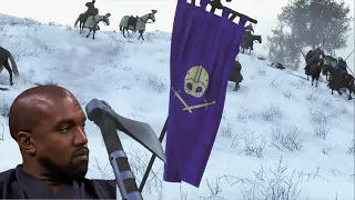 The Joys of Playing Bannerlord