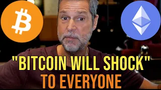"Most People Don't Understand This How Much Big Is" - Raoul Pal Bitcoin Interview