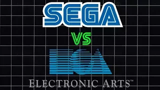 The story of the Sega Genesis launch, Sega's battle with EA, and the Michael Katz Years.