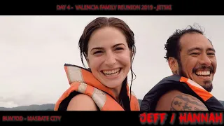 Valencia Family Reunion 2019 Day 4 - Jetski | Borjer