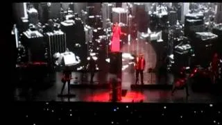 Sade - Cherish The Day ( Movistar Arena, Santiago de Chile - 13.10.2011 )