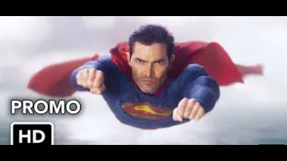Superman & Lois | 1x02 Promo Trailer "Heritage" (HD)