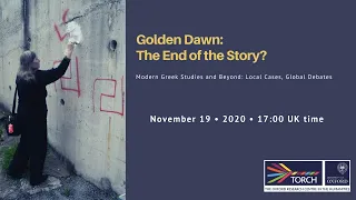 Golden Dawn: The End of the Story?