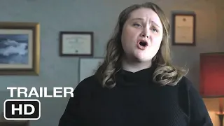 FALLING FOR FIGARO HD Trailer (2021) Danielle Macdonald, Joanna Lumley
