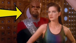 Star Trek: 10 Times You Asked 'WHAT Were They Thinking?!'