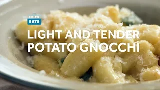 How to Make the Best Gnocchi | Serious Eats