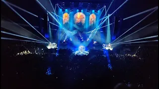 Ghost - He Is | Oslo Spektrum 30 april 2022