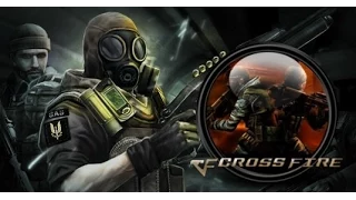 CrossFire RU - Серия 60 [КБ - Мехико, Склад - Кооператив]