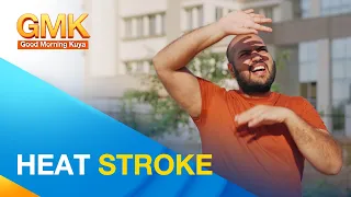Heat stroke: symptoms, risk factors, treatment and prevention | You Can Do It